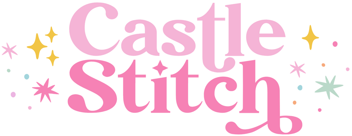 Castle Stitch